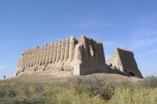Turkmenistan travel turkmen ahal siyakhat tour visit sights