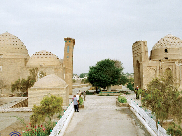 Turkmenistan travel turkmen ahal siyakhat tour visit sights