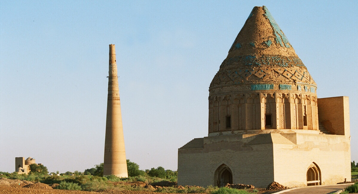Turkmenistan travel turkmen ahal siyakhat tour visit sights