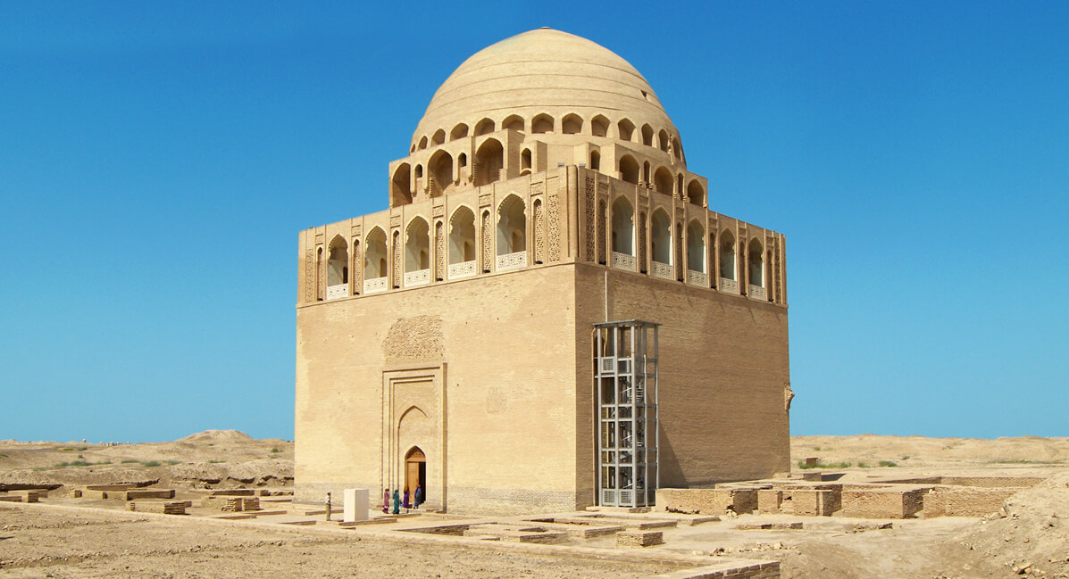 Turkmenistan travel turkmen ahal siyakhat tour visit sights